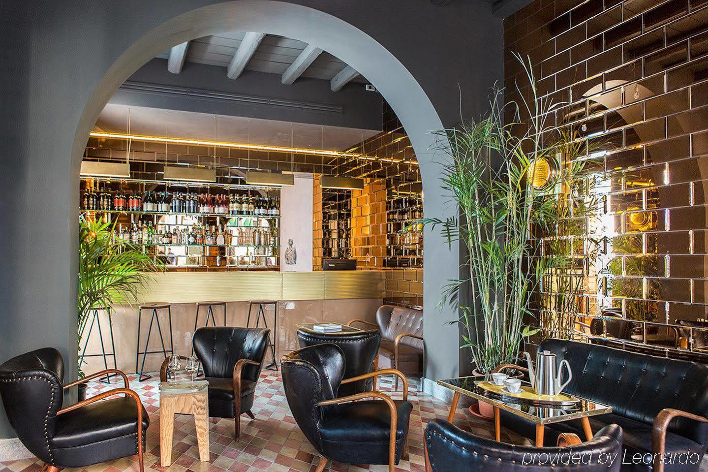 G-Rough, Rome, A Member Of Design Hotels Dış mekan fotoğraf